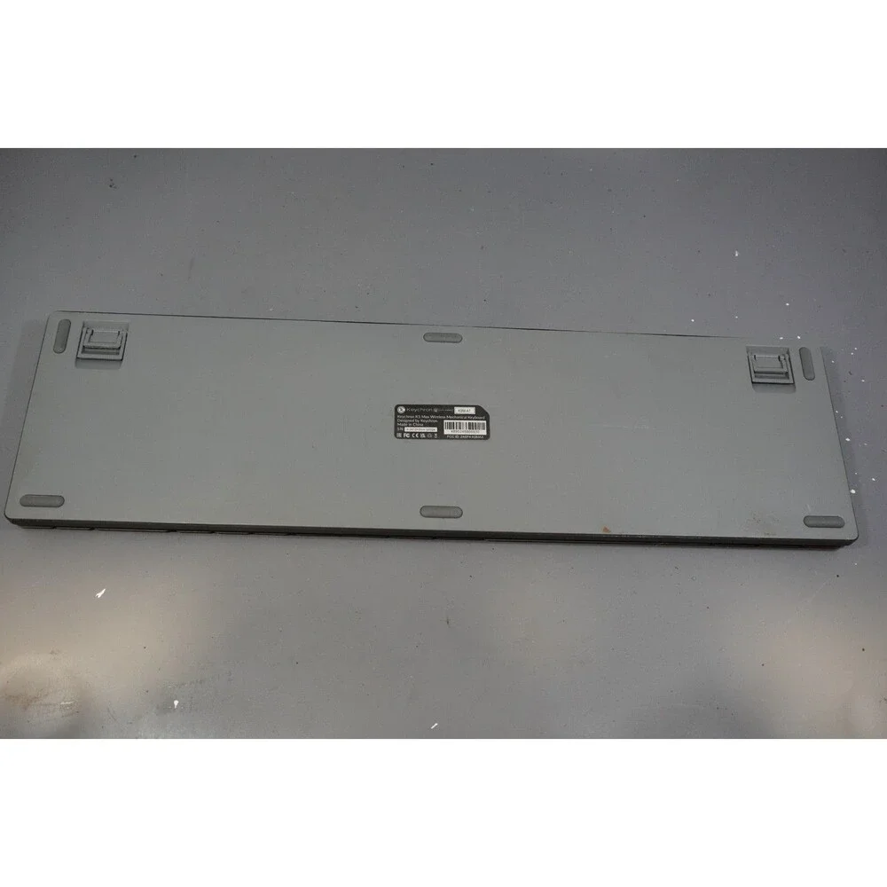 Keychron k5 max